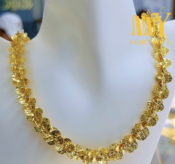 DÂY XOẮN LỒNG ĐÈN 1L