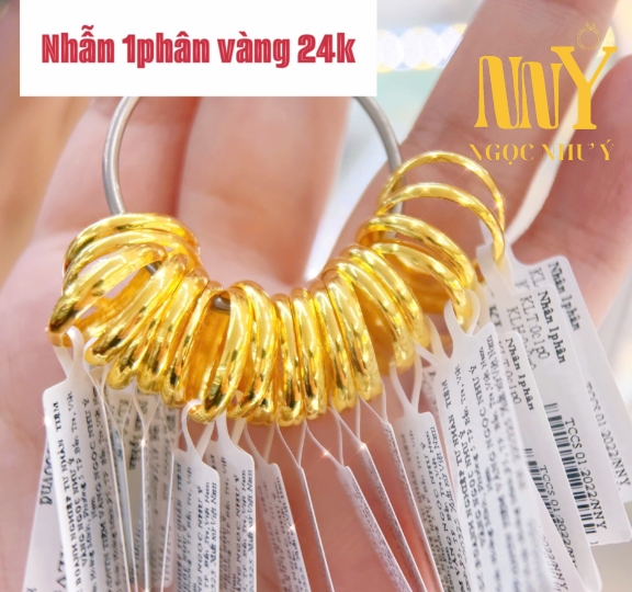 NHẪN TRƠN 1 PHÂN TÍCH LŨY