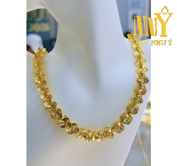 DÂY XOẮN LỒNG ĐÈN 1L